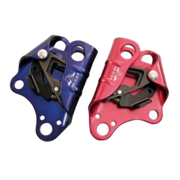 Kong Modular Blocker Right Anodized Hopeinen