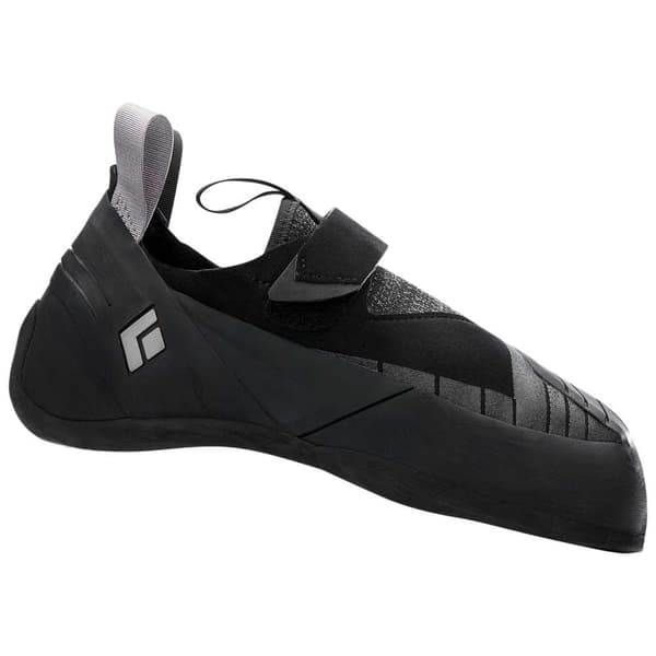 Black Diamond Kiipeilykengät Shadow Musta EU 35 1/2 Mies