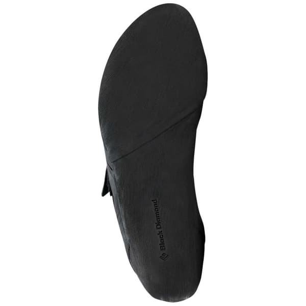 Black Diamond Kiipeilykengät Shadow Musta EU 35 1/2 Mies