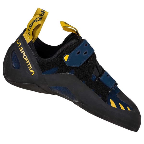 La Sportiva Klatresko Tarantula Boulder Blå EU 40 Mand