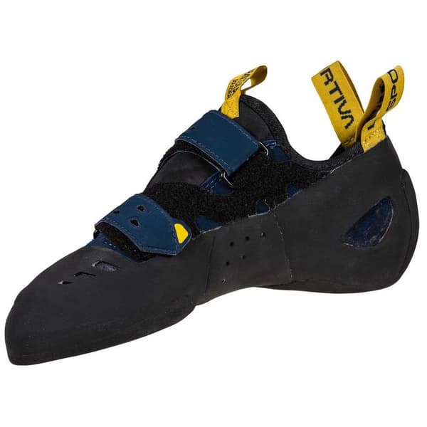 La Sportiva Klatresko Tarantula Boulder Blå EU 40 Mand