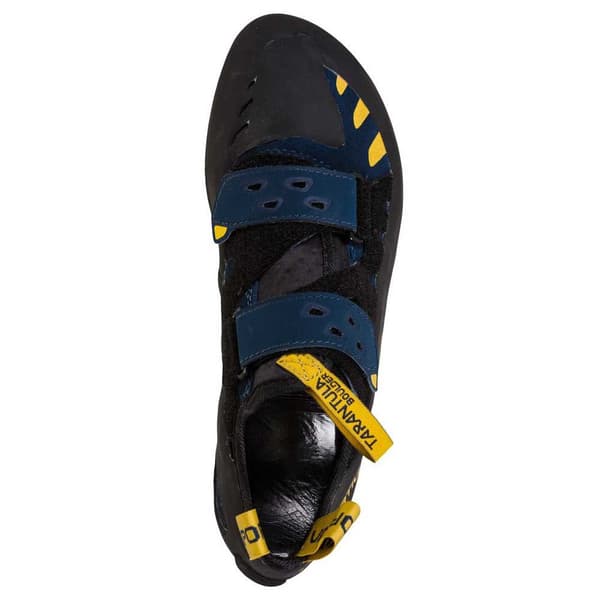 La Sportiva Klatresko Tarantula Boulder Blå EU 40 Mand
