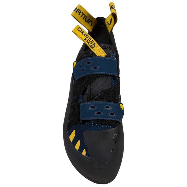 La Sportiva Klatresko Tarantula Boulder Blå EU 40 Mand