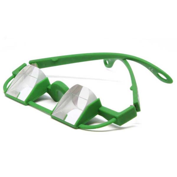 Le Pirate Klatrebriller Belay Model 3.1 Grøn