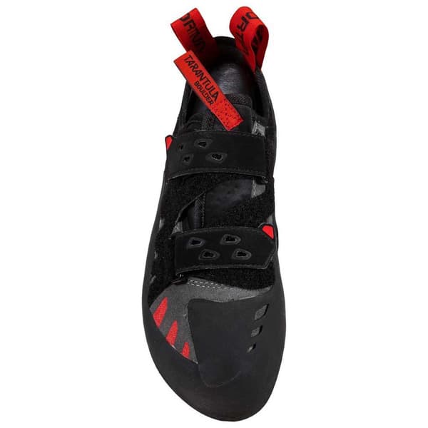 La Sportiva Kiipeilykengät Tarantula Boulder Musta EU 41 Mies