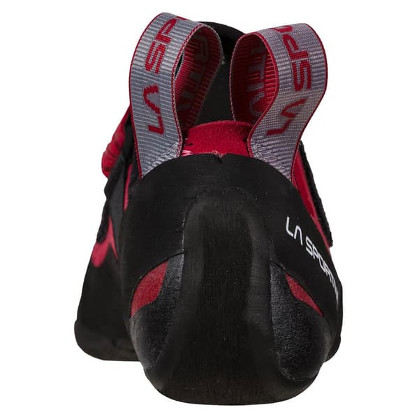 La Sportiva Kiipeilykengät Mistral Punainen EU 36 Nainen