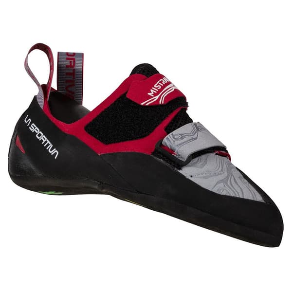 La Sportiva Kiipeilykengät Mistral Punainen EU 36 Nainen