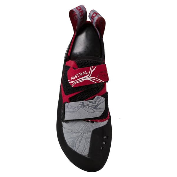 La Sportiva Kiipeilykengät Mistral Punainen EU 36 Nainen