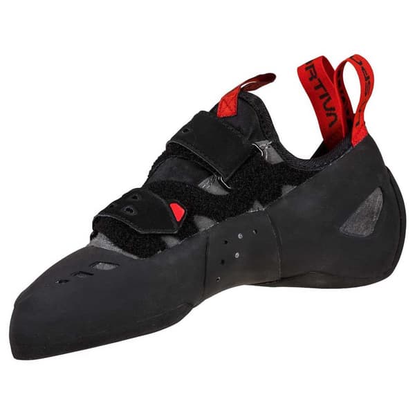 La Sportiva Klätterskor Tarantula Boulder Svart EU 45 1/2 Man