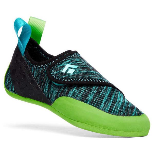 Black Diamond Klatresko Momentum Grøn EU 32
