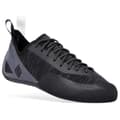 Miniatyrbillede 1 af 4: Black Diamond Klatresko Momentum Lace Sort EU 43 Mand