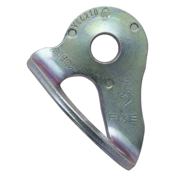 Fixe Climbing Gear Hanger Steel M Fixe 1 10 100 Enheder Søvfarvet