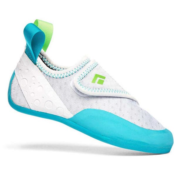Black Diamond Klatresko Momentum Hvid EU 28