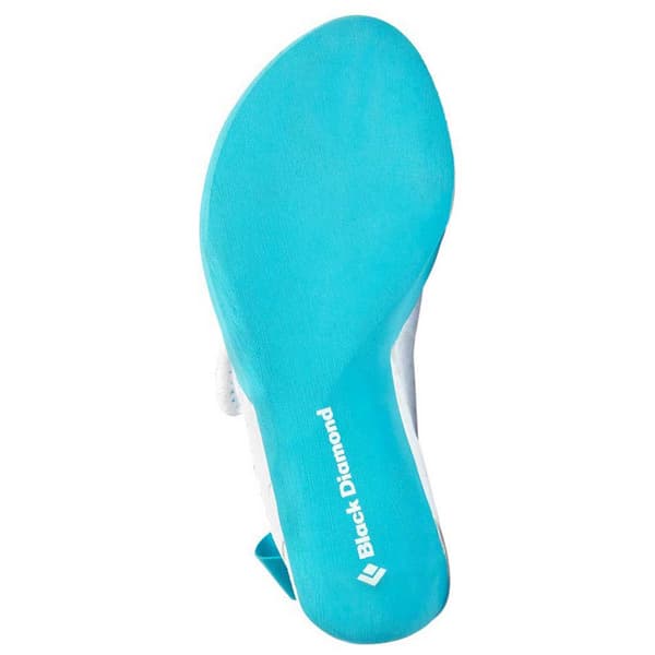 Black Diamond Klatresko Momentum Hvid EU 28