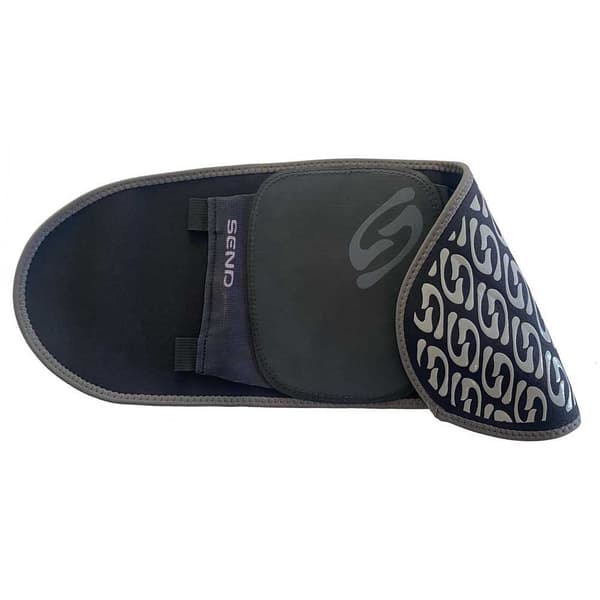 Send Climbing Polvisuoja Mini Slim Sl Sininen