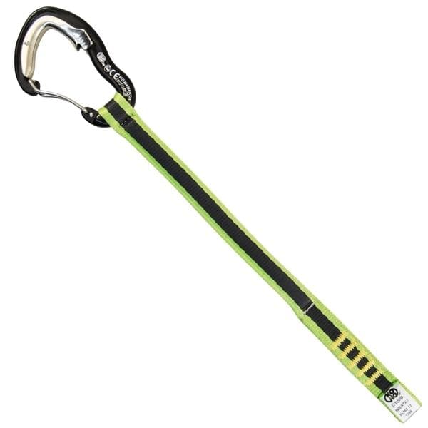 Kong Nopea Arvonta Panic Conector Vihreä,Musta 30 cm