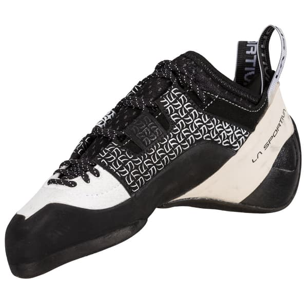 La Sportiva Kiipeilykengät Katana Laces Musta EU 37 1/2 Nainen
