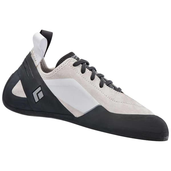 Black Diamond Klatresko Aspect Grå EU 39 1/2 Mand