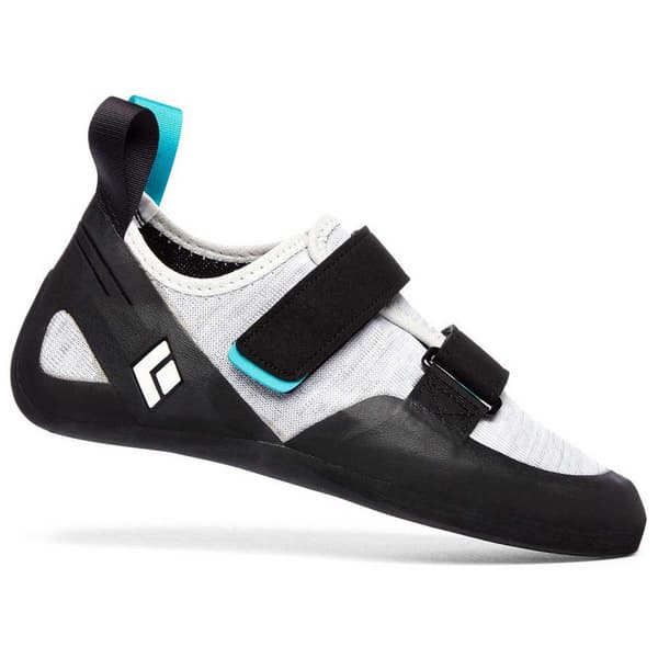 Black Diamond Kiipeilykengät Momentum Valkoinen,Musta EU 39 1/2 Nainen