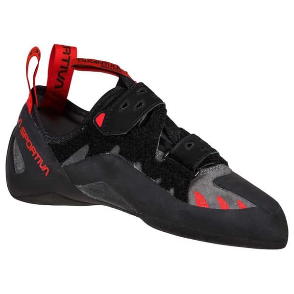 La Sportiva Klatresko Tarantula Boulder Sort EU 44 Mand