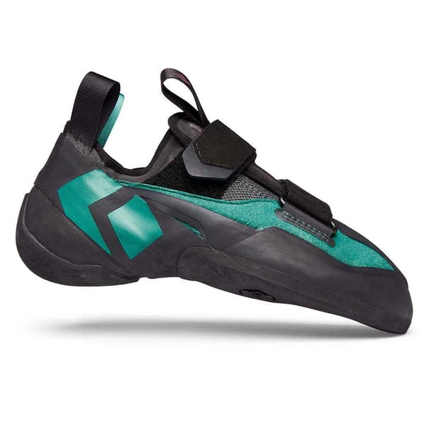 Black Diamond Klatresko Method Flerfarvet EU 39 1/2 Kvinde