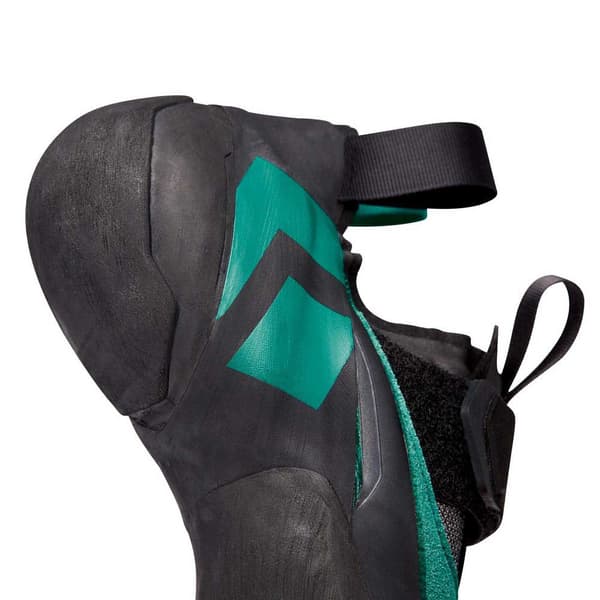 Black Diamond Klatresko Method Flerfarvet EU 39 1/2 Kvinde