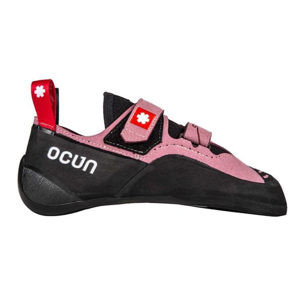 Ocun Klätterskor Strike Qc Rosa EU 41 1/2 Man