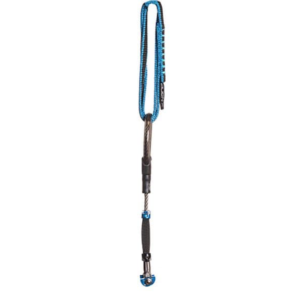Fixe Climbing Gear Cam Alien X Hopeinen