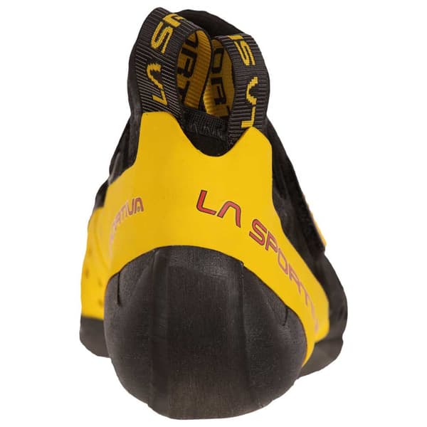 La Sportiva Klatresko Solution Comp Sort EU 41 1/2 Mand