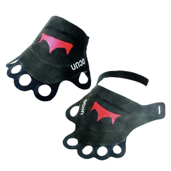 Ocun Crack Gloves Sort XL