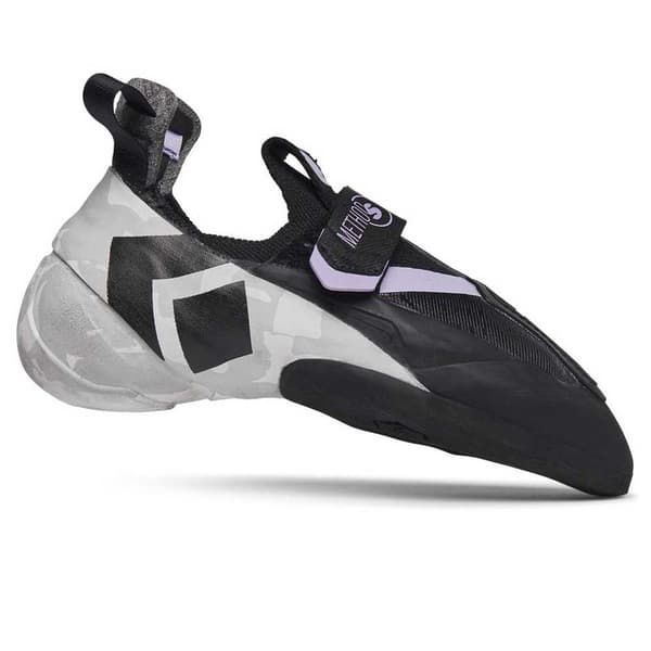 Black Diamond Klatresko Method S Lilla EU 41 1/2 Kvinde