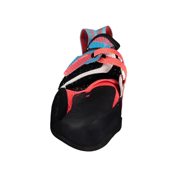 La Sportiva Kiipeilykengät Solution Comp Monivärinen EU 36 Nainen