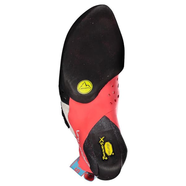 La Sportiva Kiipeilykengät Solution Comp Monivärinen EU 36 Nainen
