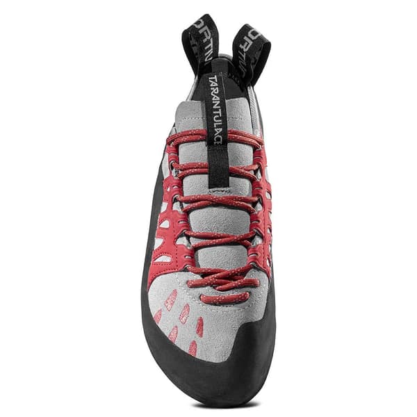 La Sportiva Kiipeilykengät Tarantulace Punainen,Harmaa EU 38 1/2 Nainen