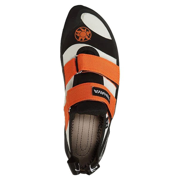 Tenaya Kiipeilykengät Ra Valkoinen,Oranssi EU 38 2/3 Mies