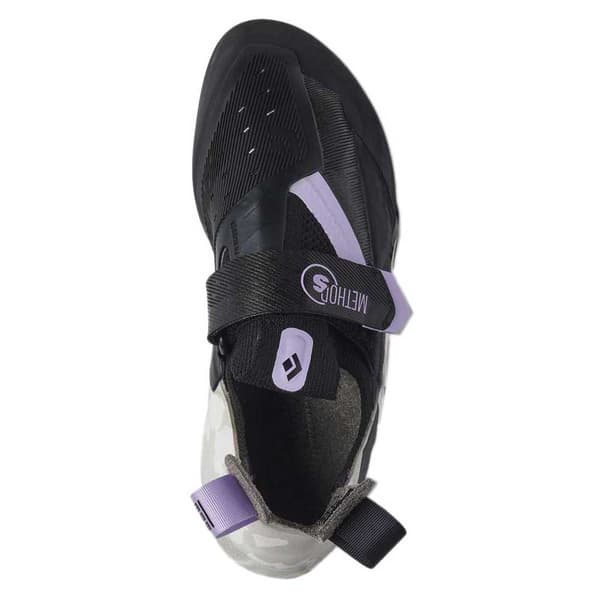 Black Diamond Kiipeilykengät Method S Violetti EU 39 1/2 Nainen