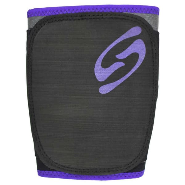 Send Climbing Knæbeskytter Mini Slim Sl Lilla