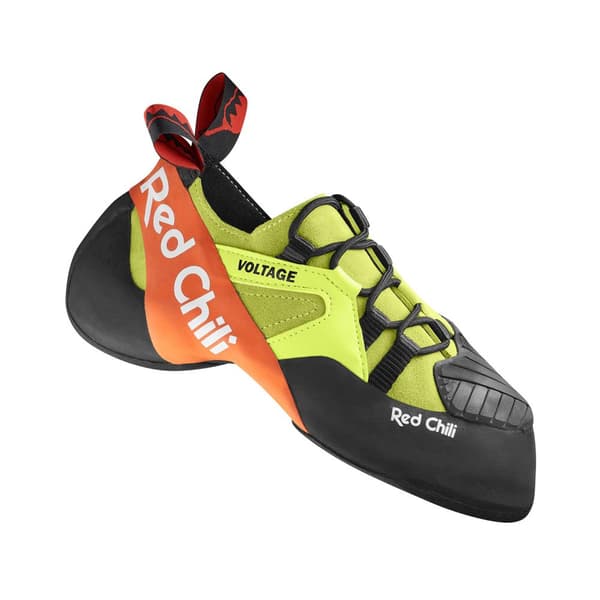 Red Chili Klatresko Voltage Lace Grøn EU 47 Mand