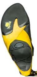 Pikkukuva 3 / 4: La Sportiva Kiipeilykengät Skwama Keltainen,Musta EU 39 Nainen
