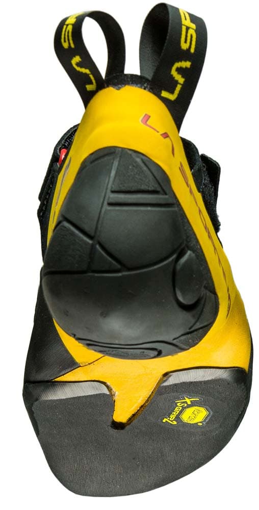 La Sportiva Kiipeilykengät Skwama Keltainen,Musta EU 39 Nainen