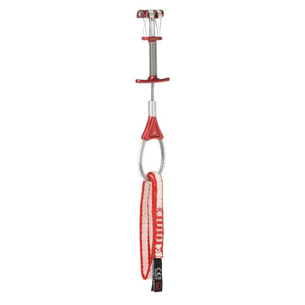 Wildcountry Zero Friend Svart 8.04-13.2 mm