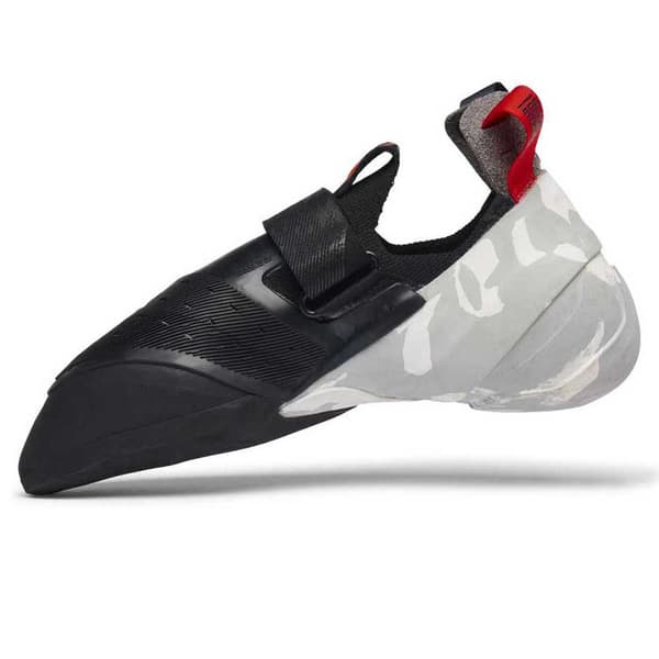 Black Diamond Klätterskor Method S Svart EU 42 1/2 Man