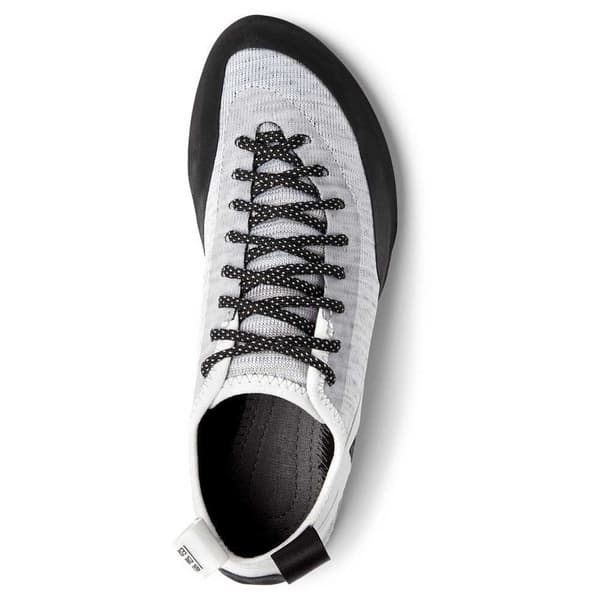 Black Diamond Kiipeilykengät Momentum Lace Valkoinen,Musta EU 42 Nainen