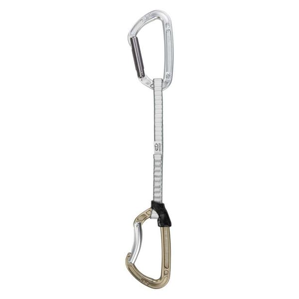 Climbing Technology Nopea Arvonta Aerial Pro Hc Dyneema Harmaa 12 cm