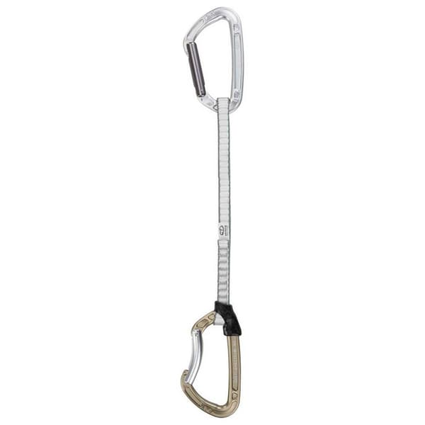 Climbing Technology Nopea Arvonta Aerial Pro Hc Dyneema Harmaa 12 cm