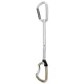Pikkukuva 2 / 3: Climbing Technology Nopea Arvonta Aerial Pro Hc Dyneema Harmaa 12 cm