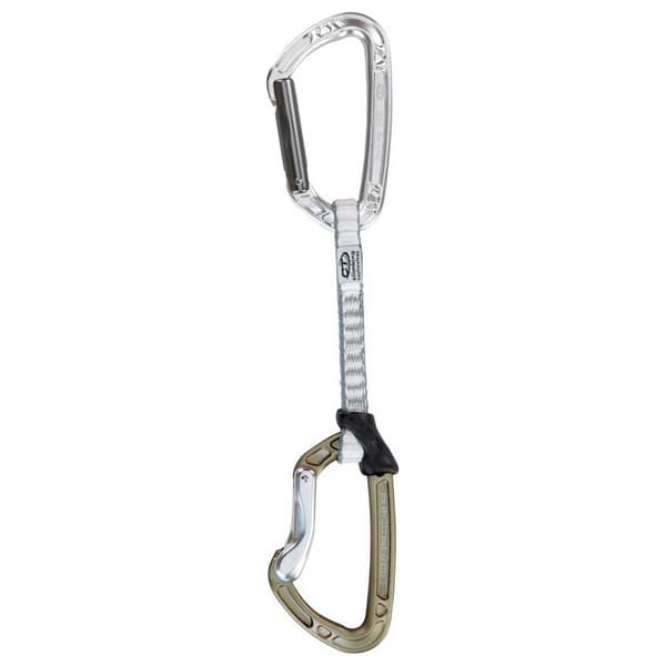 Climbing Technology Nopea Arvonta Aerial Pro Hc Dyneema Harmaa 12 cm