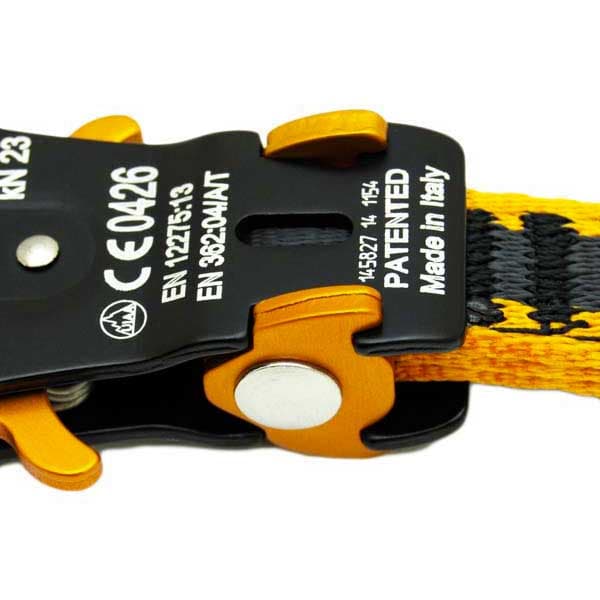 Kong Snabb Ritning Frog Orange,Svart 12 cm