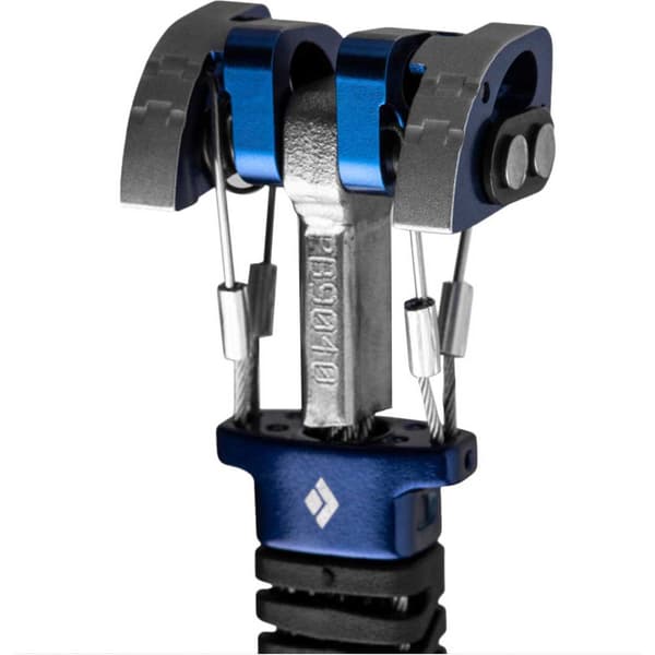 Black Diamond Camalot Z4 0.3 Sininen