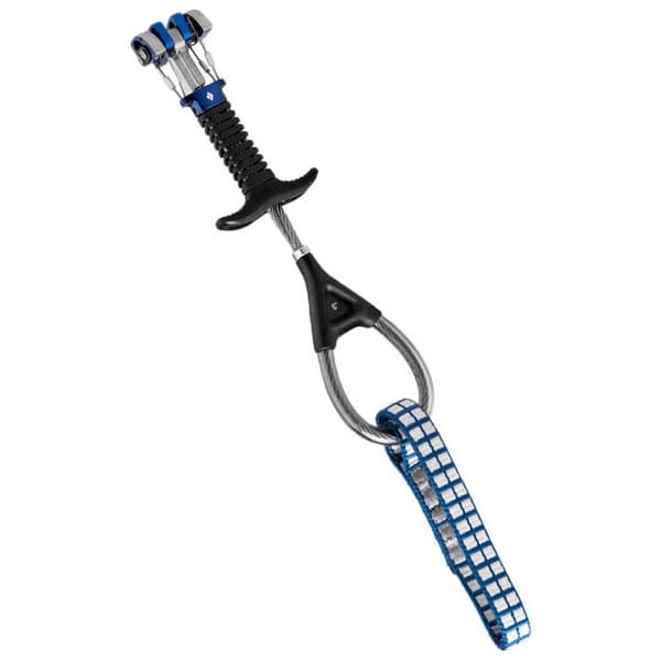 Black Diamond Camalot Z4 0.3 Sininen